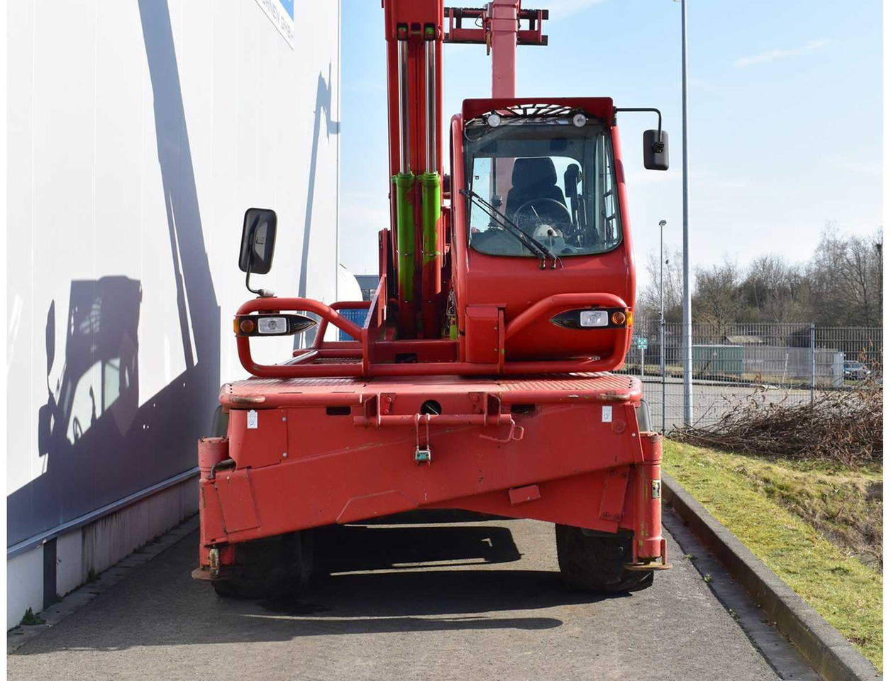 Merlo RT 40.25 - Skid steer loader: picture 2 Merlo RT 40.25 - Skid steer loader: picture 2