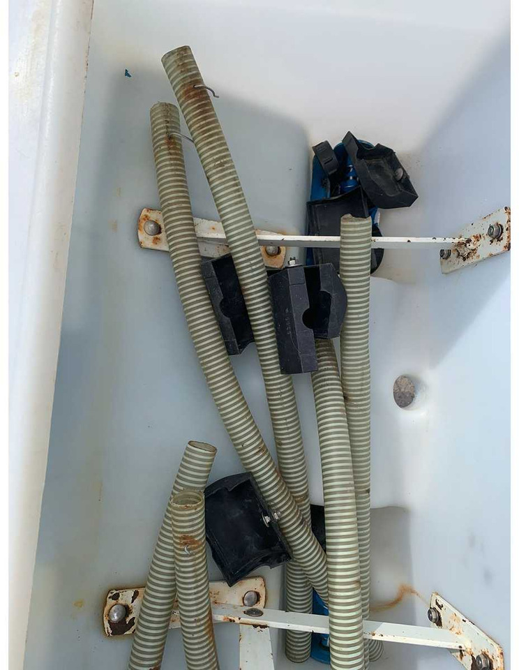 Monosem  - Power harrow: picture 4 Monosem  - Power harrow: picture 4