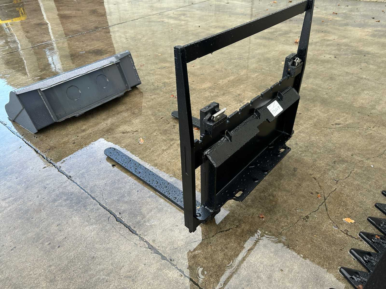 Wheel loader NEWRICK - 2025 - ZW380 - TRACK LOADER: picture 11