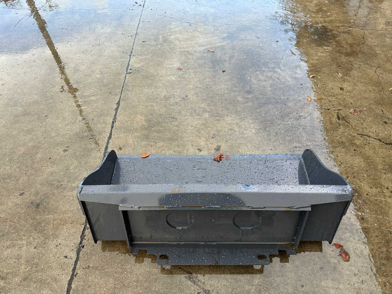 Wheel loader NEWRICK - 2025 - ZW380 - TRACK LOADER: picture 8