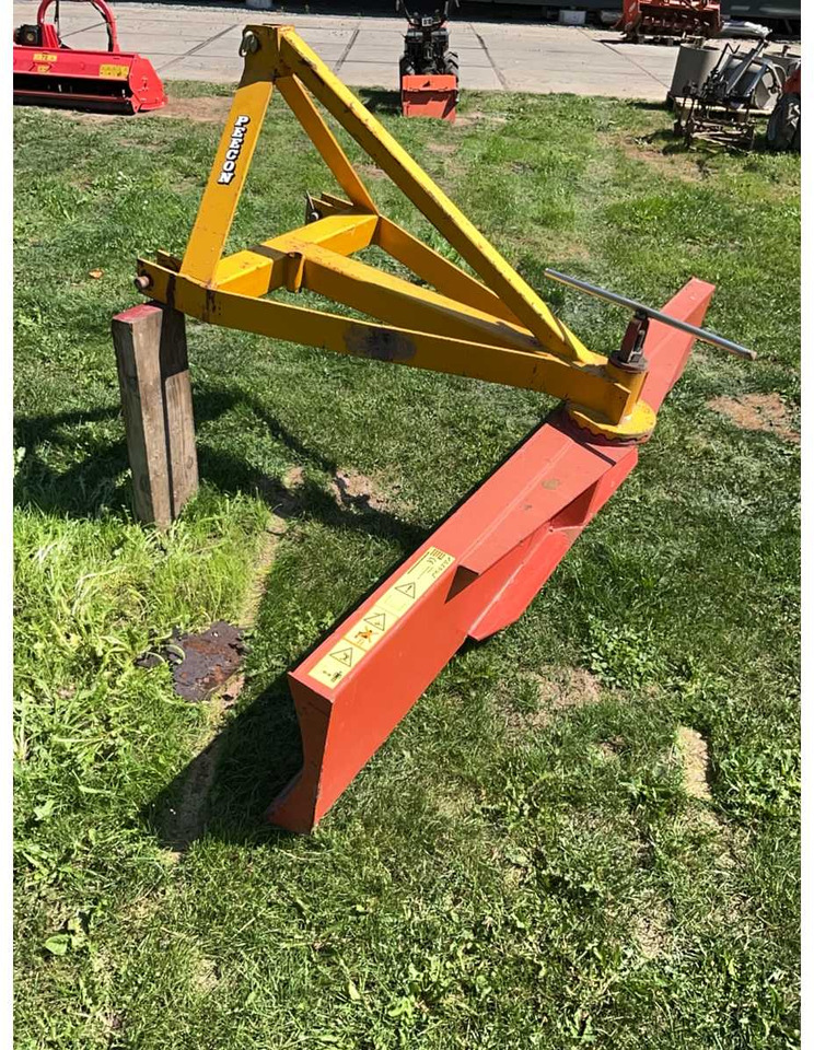Peecon GS250 - Snow plough: picture 4 Peecon GS250 - Snow plough: picture 4