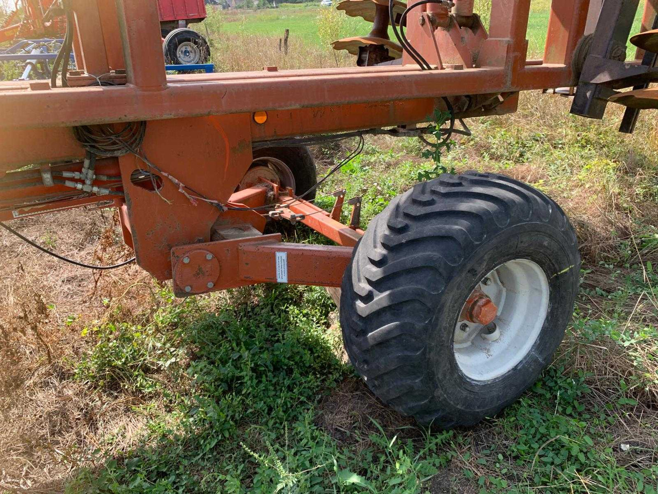 RAZOL  - Disc harrow: picture 3 RAZOL  - Disc harrow: picture 3