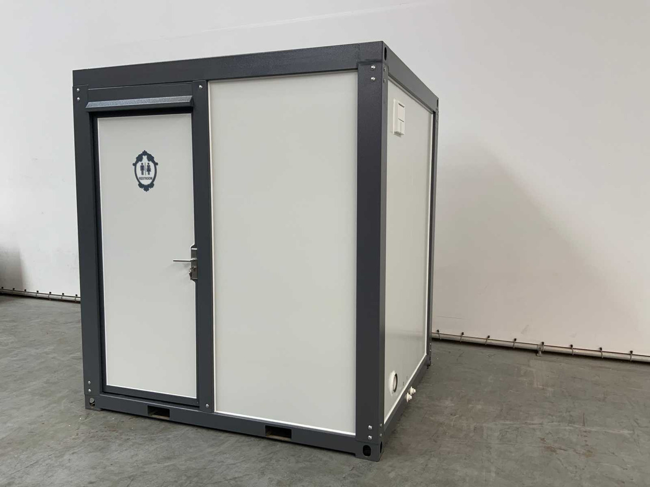 RTE - Construction container: picture 3 RTE - Construction container: picture 3