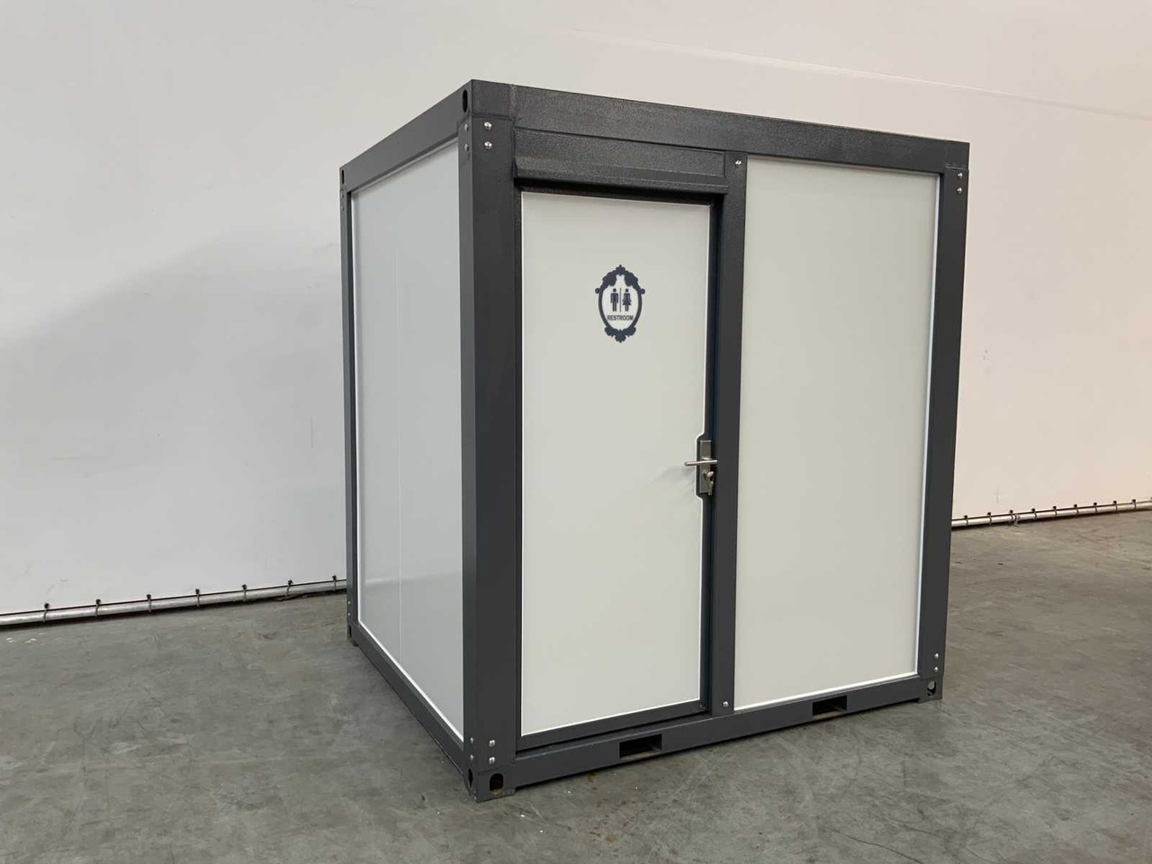 RTE - Construction container: picture 1 RTE - Construction container: picture 1