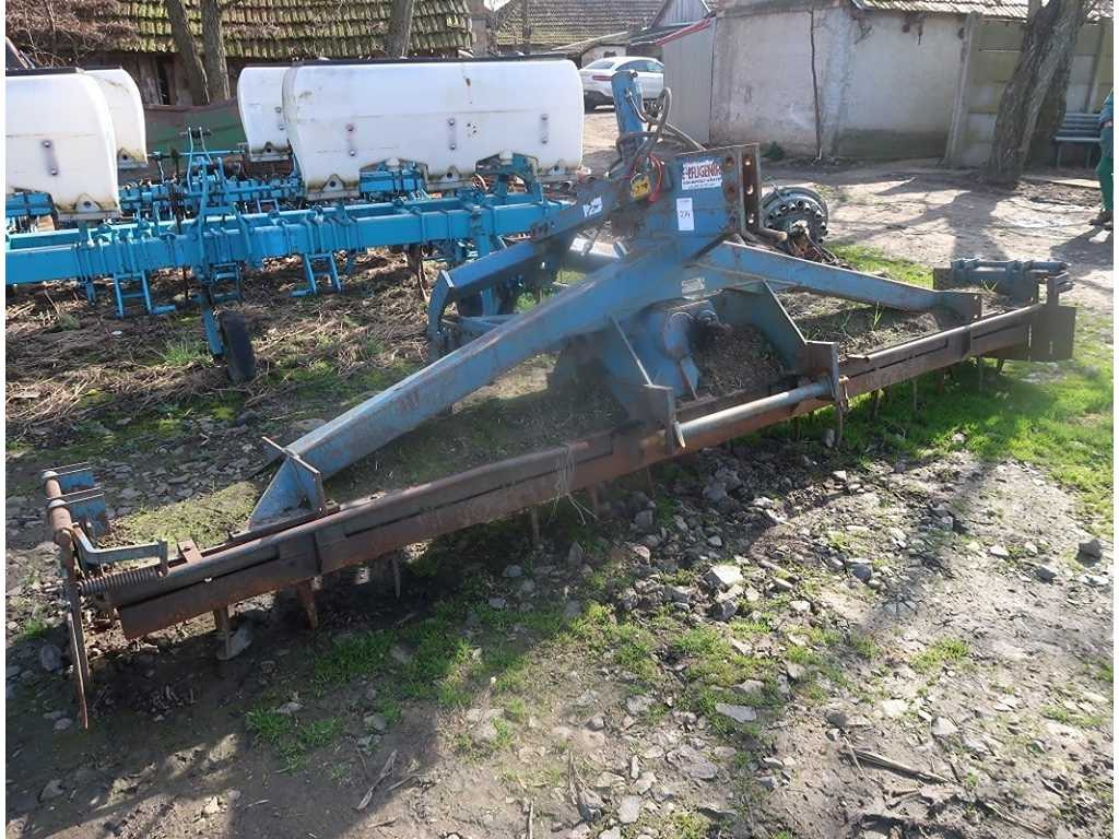 Rabewerk  - Power harrow: picture 1 Rabewerk  - Power harrow: picture 1