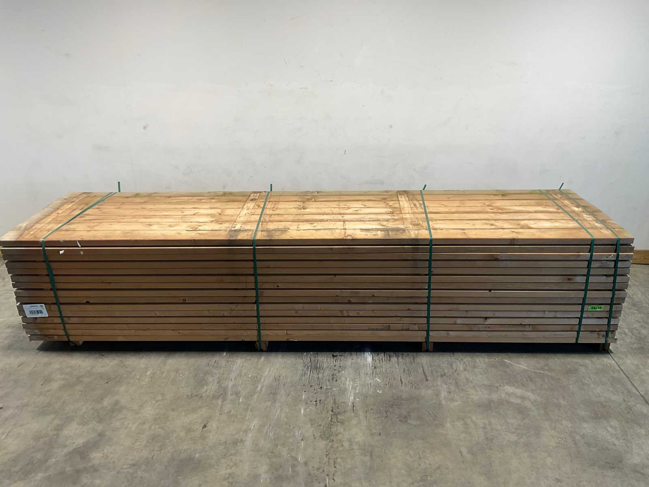 Redvision rule 400x14.5x4.5 cm (50x) - Construction equipment: picture 3 Redvision rule 400x14.5x4.5 cm (50x) - Construction equipment: picture 3