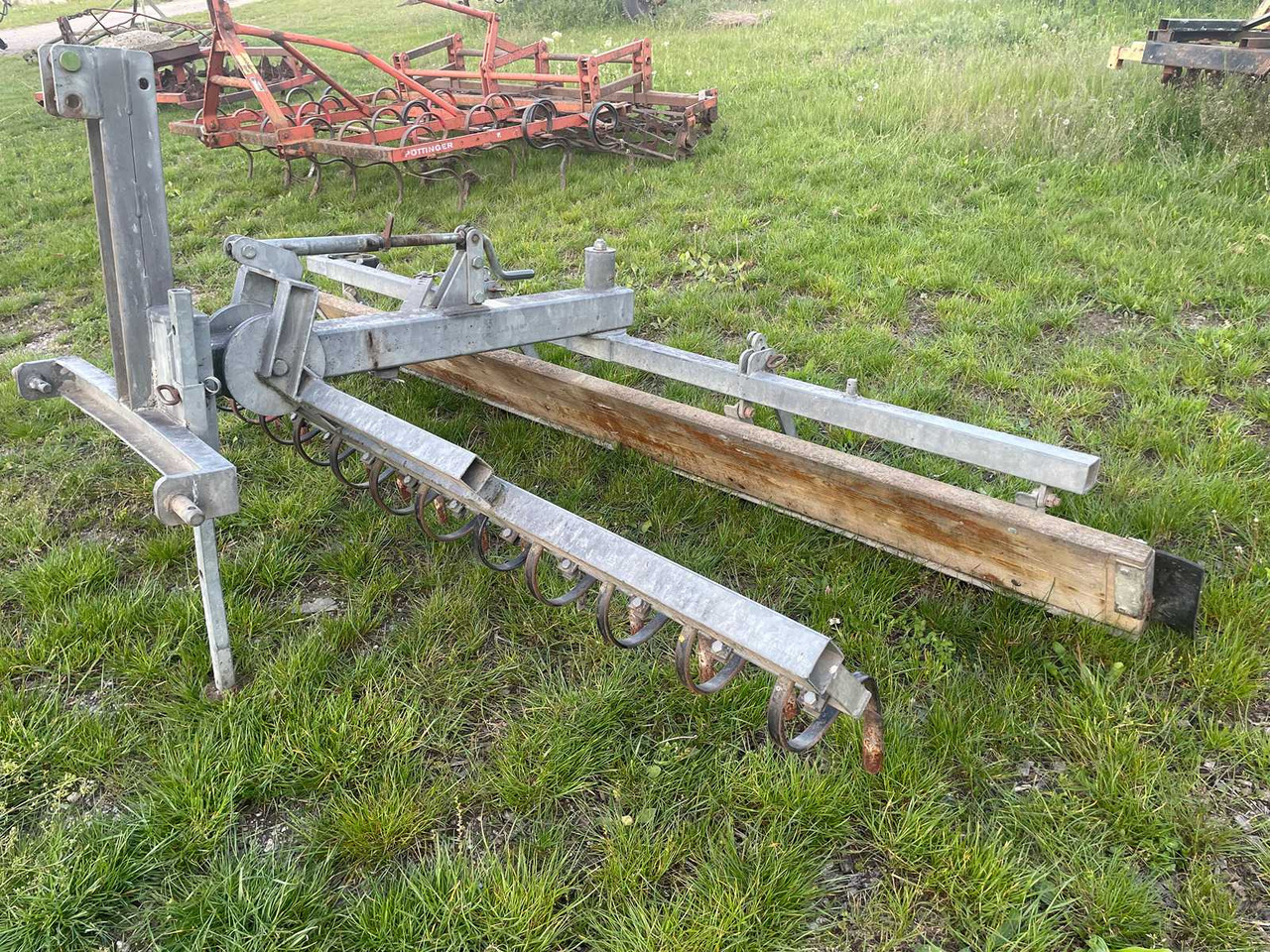 Riding Arena Planner - Soil tillage equipment: picture 3 Riding Arena Planner - Soil tillage equipment: picture 3