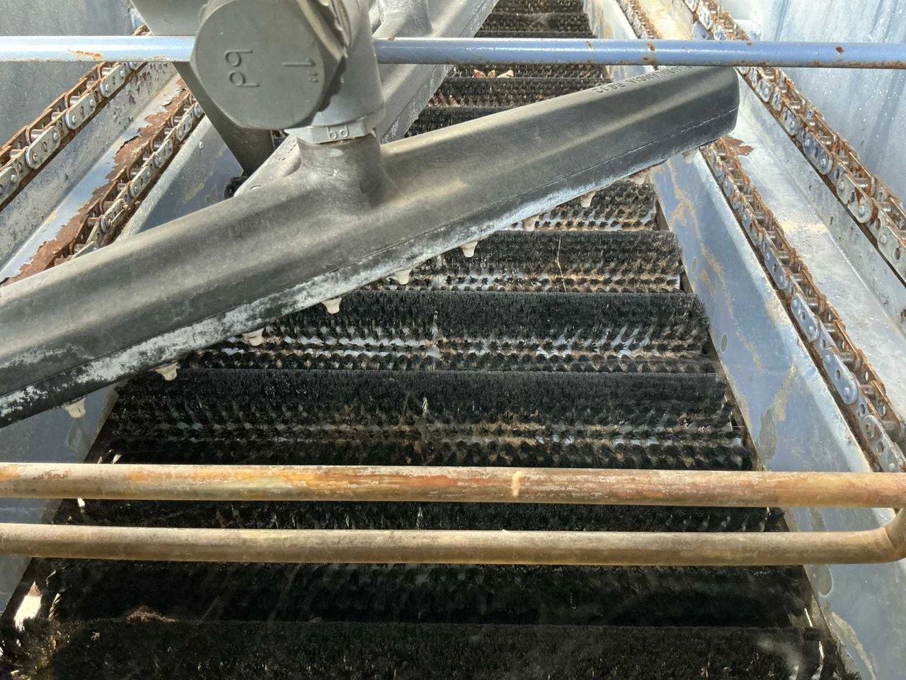 Roda - Potato equipment: picture 4 Roda - Potato equipment: picture 4