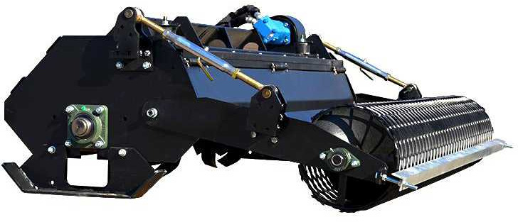Roterende Cultivator - Cultivator: picture 2 Roterende Cultivator - Cultivator: picture 2