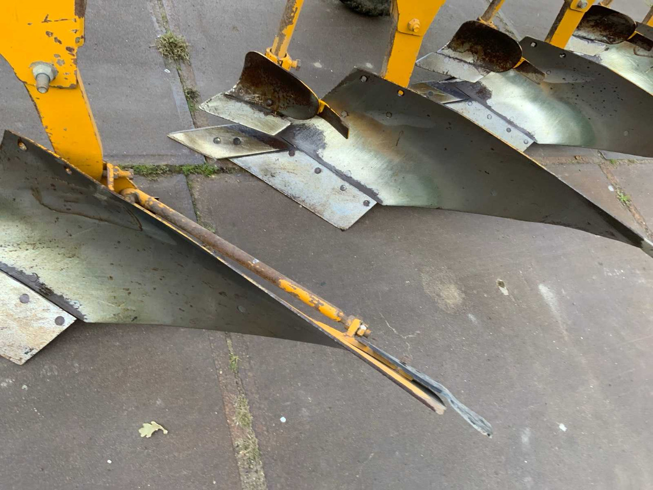 Plow Rumpstad RPV 140-480: picture 31