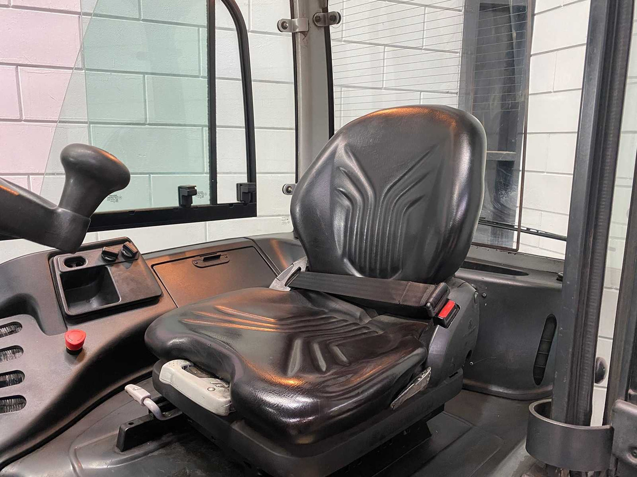 Forklift STILL - 2011 - RX60-25 - FORKLIFT TRUCK: picture 8