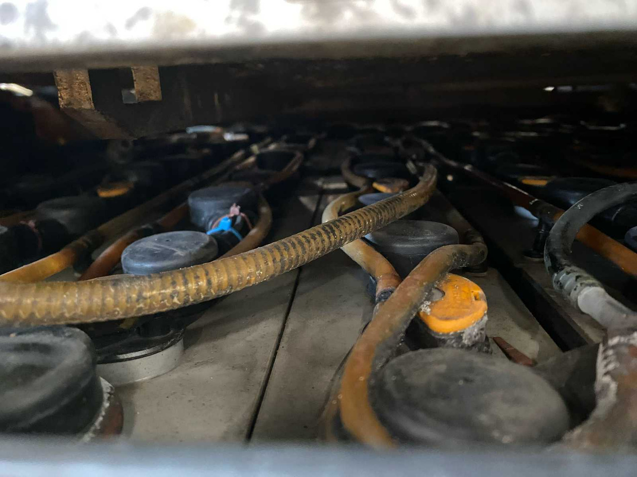 STILL - 2017 - RX60-35 - 3500KG LIFTING CAPACITY - FORKLIFT - Forklift: picture 5 STILL - 2017 - RX60-35 - 3500KG LIFTING CAPACITY - FORKLIFT - Forklift: picture 5