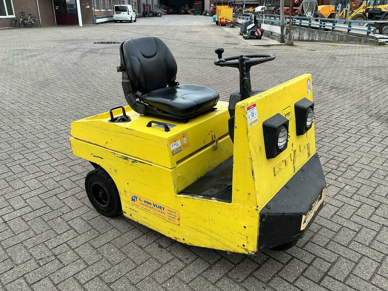 STILL R606 FORKLIFT - Forklift: picture 1 STILL R606 FORKLIFT - Forklift: picture 1