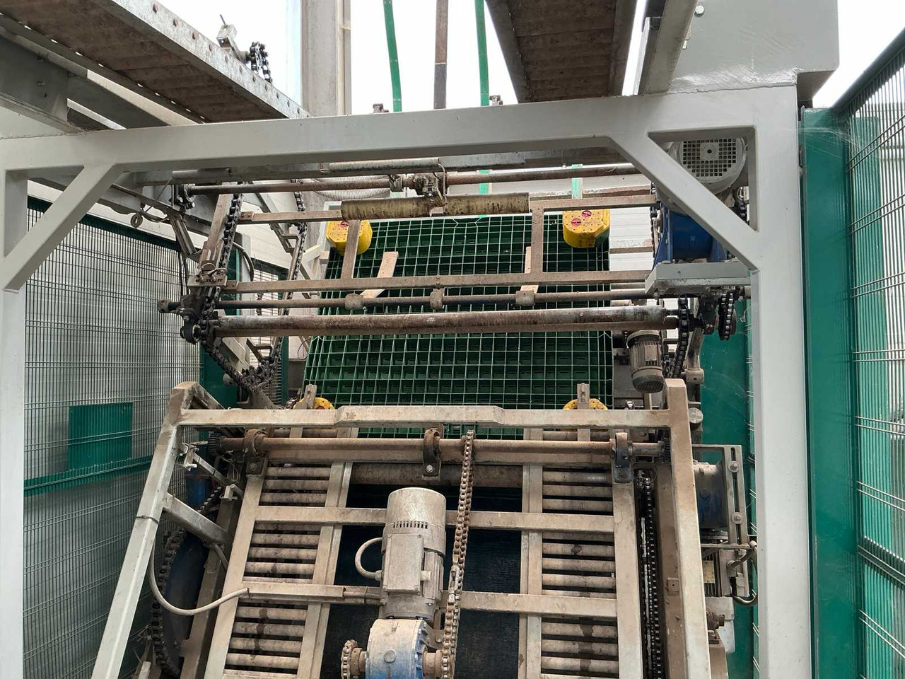 Sado - Potato equipment: picture 5 Sado - Potato equipment: picture 5
