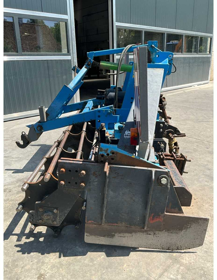Sicma King 3000 - Power harrow: picture 4 Sicma King 3000 - Power harrow: picture 4