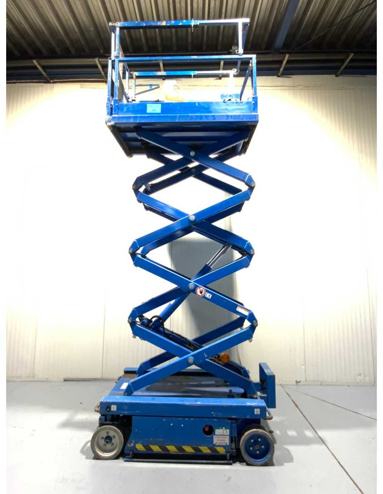 SkyJack SJIII3219 - Aerial platform: picture 3 SkyJack SJIII3219 - Aerial platform: picture 3
