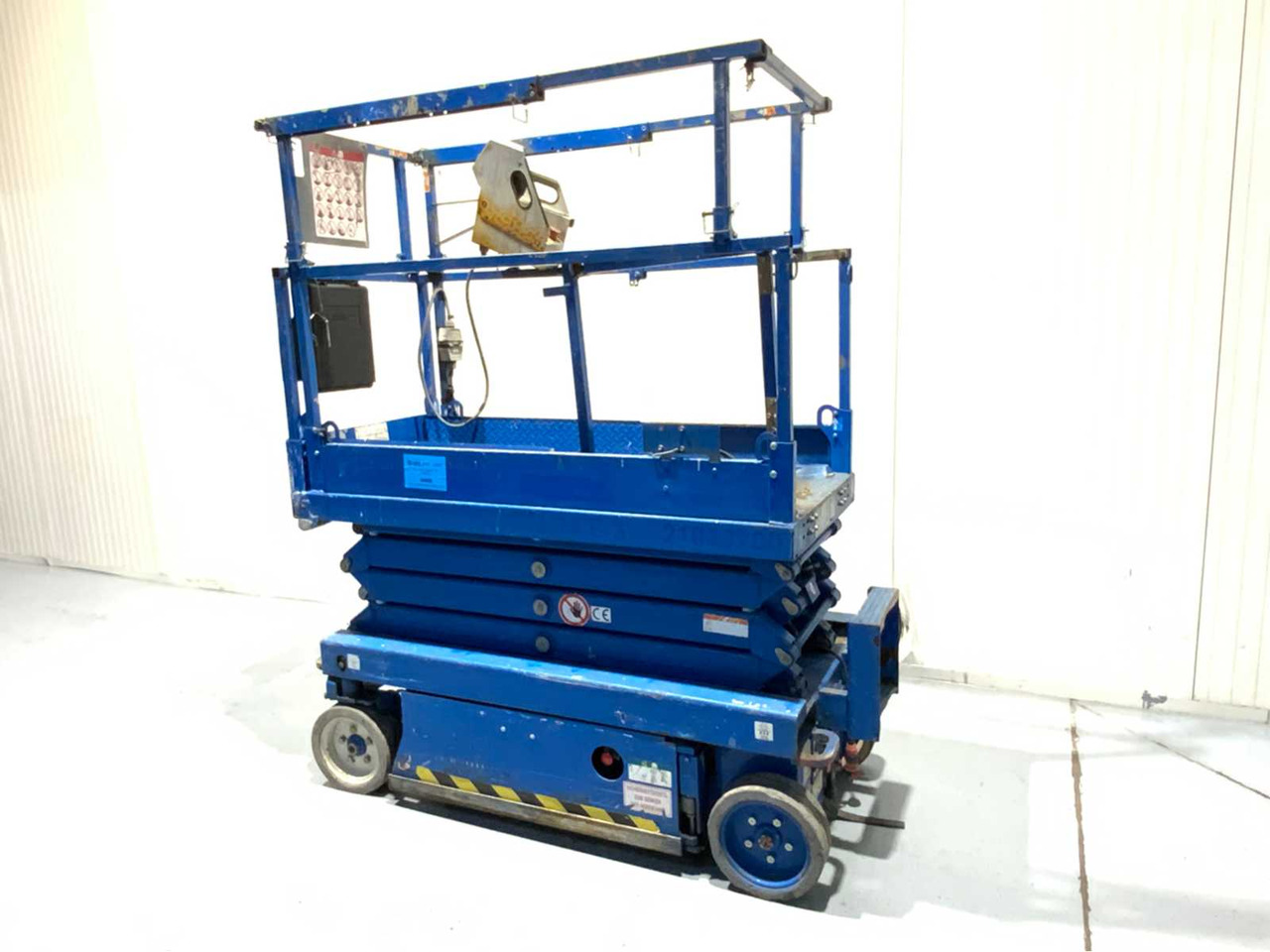 SkyJack SJIII3219 - Aerial platform: picture 5 SkyJack SJIII3219 - Aerial platform: picture 5