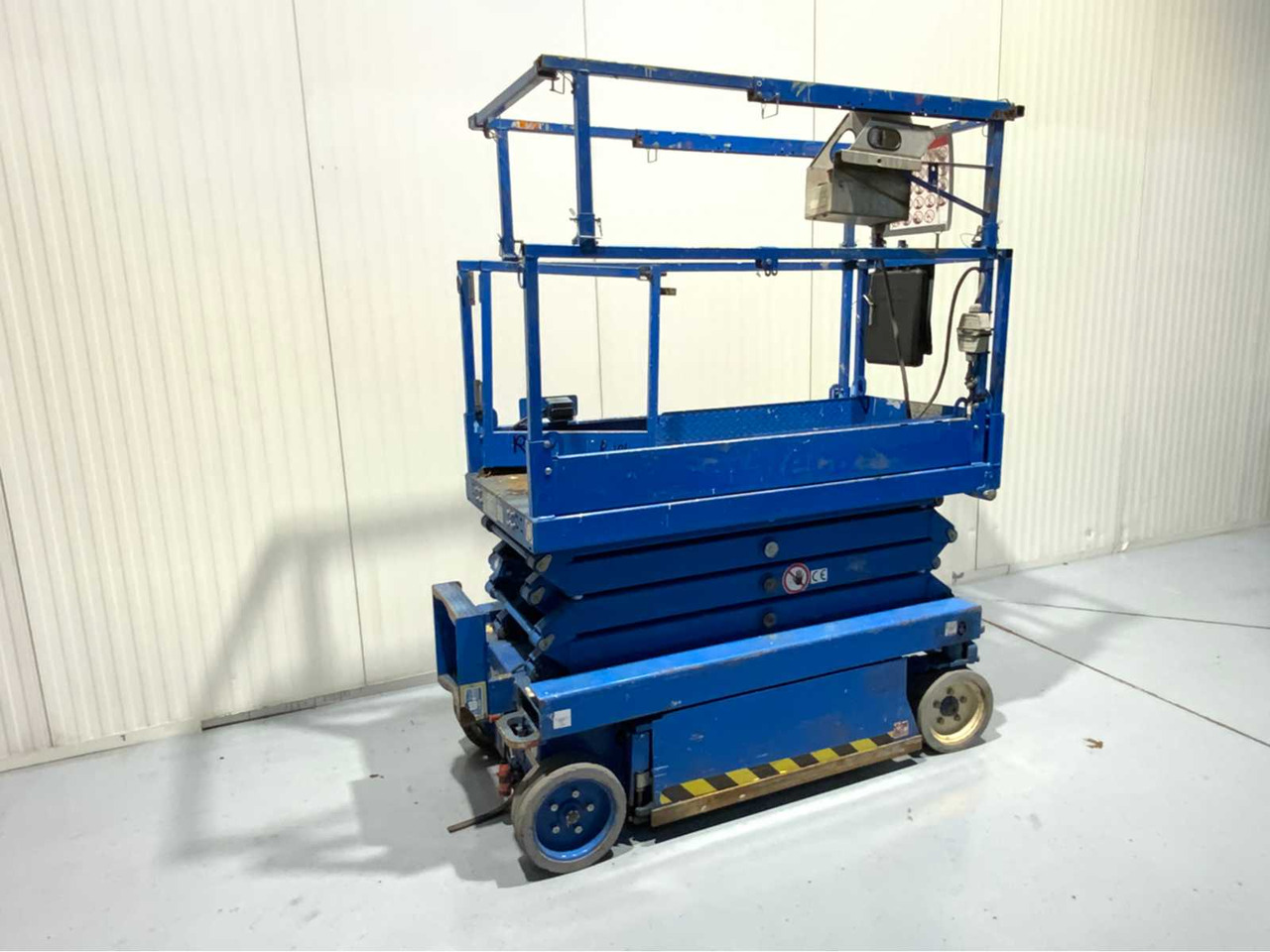 SkyJack SJIII3219 - Aerial platform: picture 1 SkyJack SJIII3219 - Aerial platform: picture 1