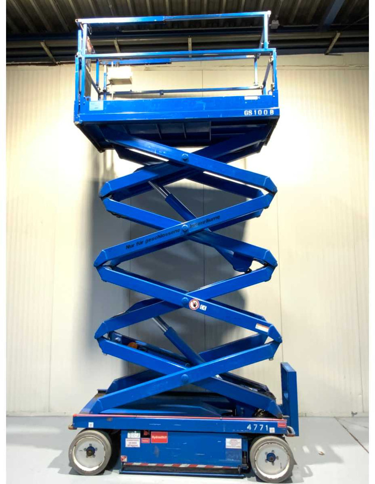 SkyJack SJIII3226 - Aerial platform: picture 3 SkyJack SJIII3226 - Aerial platform: picture 3