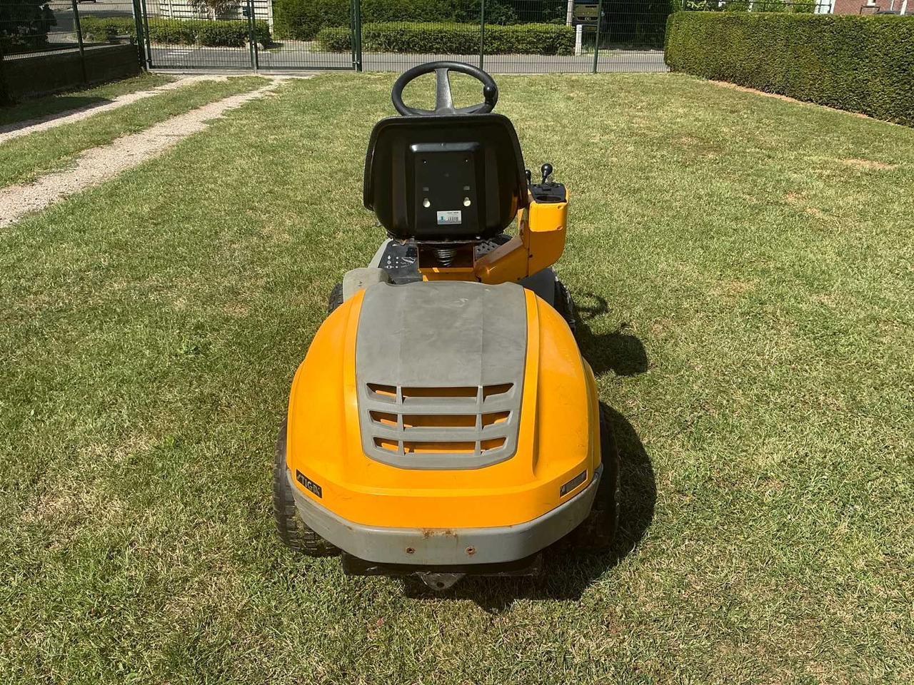 Stiga P901 - Garden mower: picture 4 Stiga P901 - Garden mower: picture 4