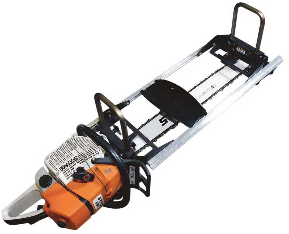 Stihl 881 - Garden equipment: picture 2 Stihl 881 - Garden equipment: picture 2