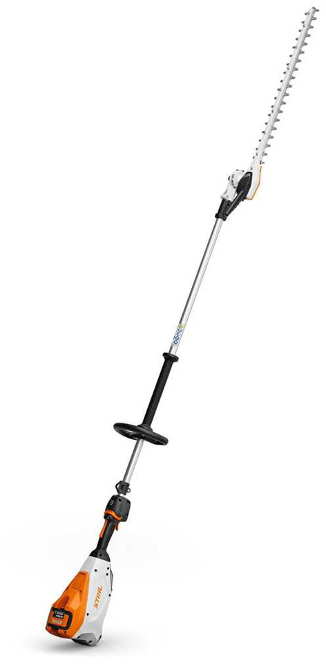 Stihl HLA 135 - Garden equipment: picture 3 Stihl HLA 135 - Garden equipment: picture 3