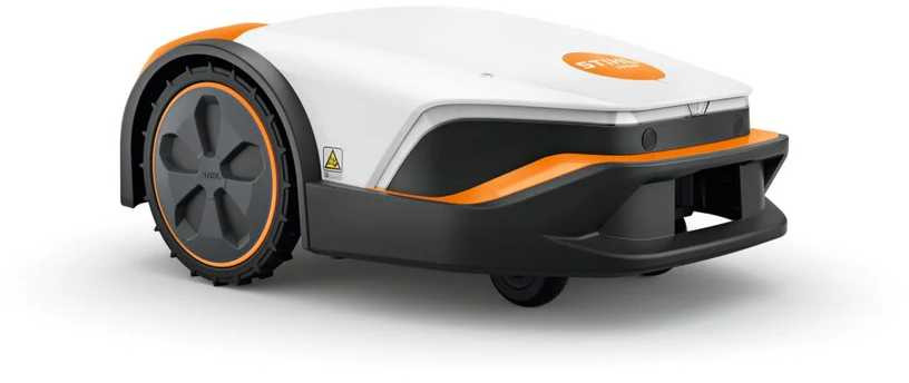 Stihl IMOW 7 - Garden mower: picture 2 Stihl IMOW 7 - Garden mower: picture 2