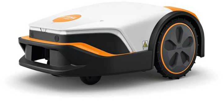 Stihl IMOW 7 - Garden mower: picture 1 Stihl IMOW 7 - Garden mower: picture 1