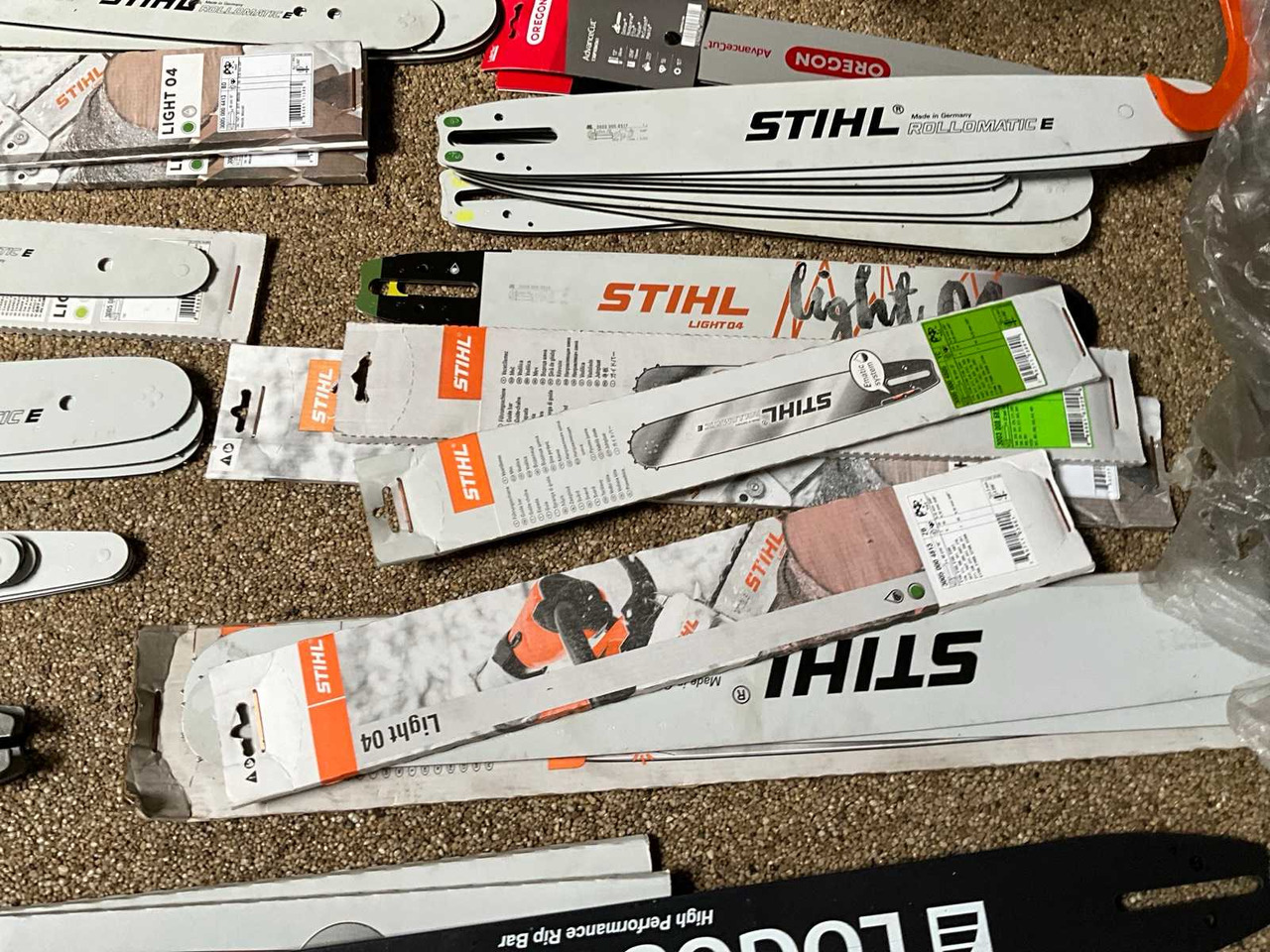 Garden equipment Stihl: picture 17