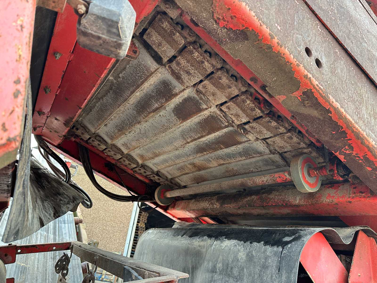 Screener Terex Finlay: picture 50