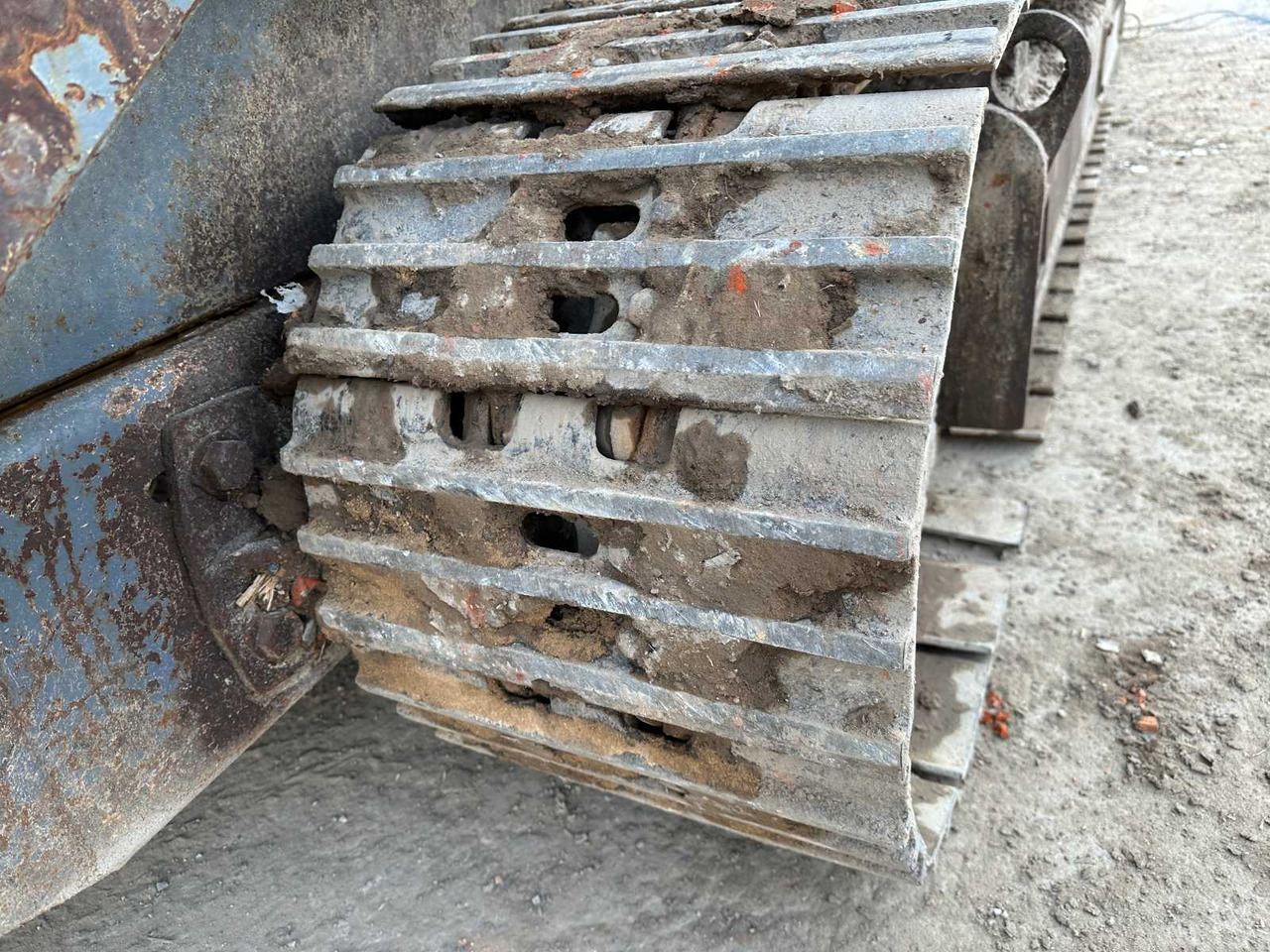 Screener Terex Finlay: picture 42