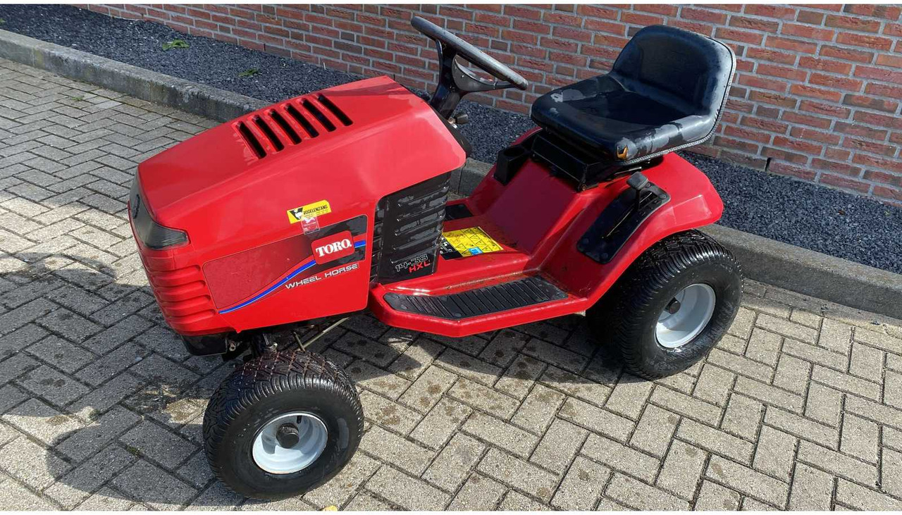 Toro 14-38 - Garden mower: picture 2 Toro 14-38 - Garden mower: picture 2