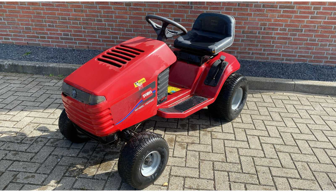 Toro 14-38 - Garden mower: picture 1 Toro 14-38 - Garden mower: picture 1