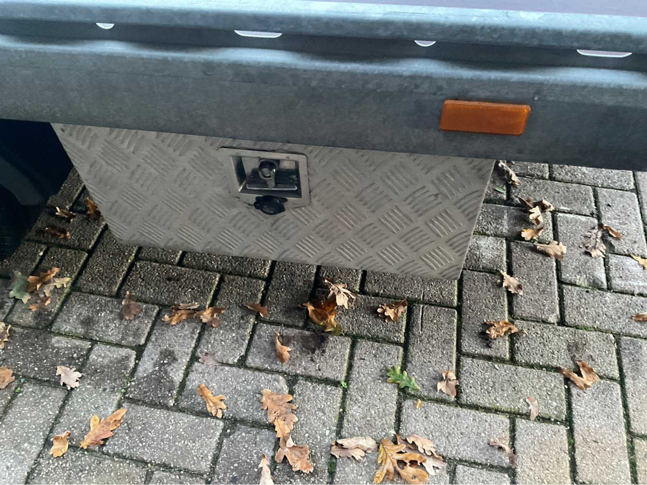 2017 HAPERT 2700 MACHINE TRANSPORTER TRAILER - Trailer: picture 4 2017 HAPERT 2700 MACHINE TRANSPORTER TRAILER - Trailer: picture 4