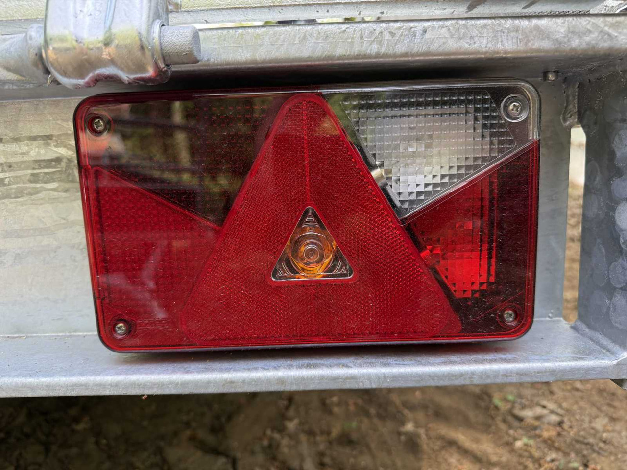 2025 SYMA TRAILER - Trailer: picture 4 2025 SYMA TRAILER - Trailer: picture 4