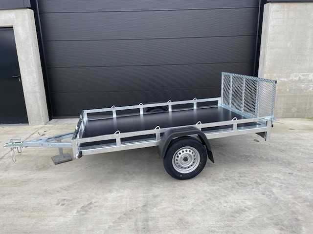 VDM - MULTICARRIER - 2025 - FLATBED - CAR TRAILER - Trailer: picture 1 VDM - MULTICARRIER - 2025 - FLATBED - CAR TRAILER - Trailer: picture 1