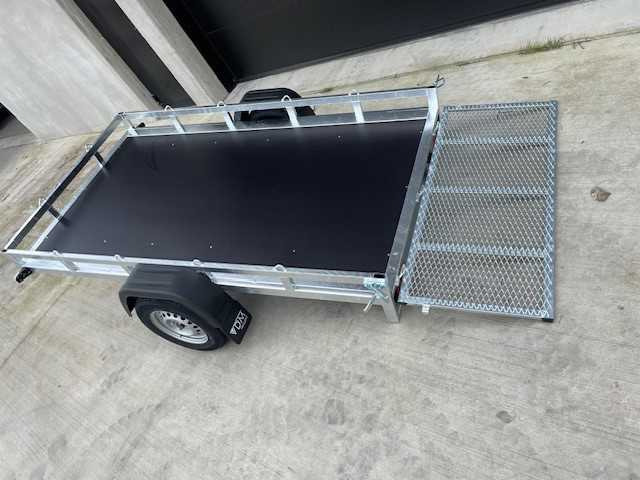 VDM - MULTICARRIER - 2025 - FLATBED - CAR TRAILER - Trailer: picture 3 VDM - MULTICARRIER - 2025 - FLATBED - CAR TRAILER - Trailer: picture 3