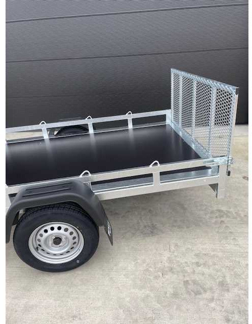 VDM - MULTICARRIER - 2025 - FLATBED - CAR TRAILER - Trailer: picture 4 VDM - MULTICARRIER - 2025 - FLATBED - CAR TRAILER - Trailer: picture 4