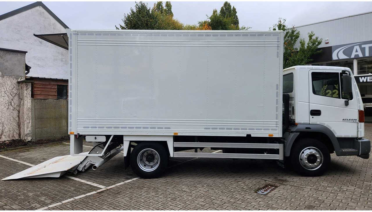 2002 NISSAN ATLEON - Truck: picture 2 2002 NISSAN ATLEON - Truck: picture 2