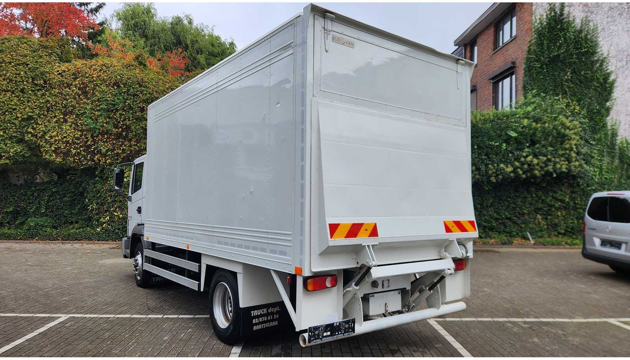 2002 NISSAN ATLEON - Truck: picture 5 2002 NISSAN ATLEON - Truck: picture 5