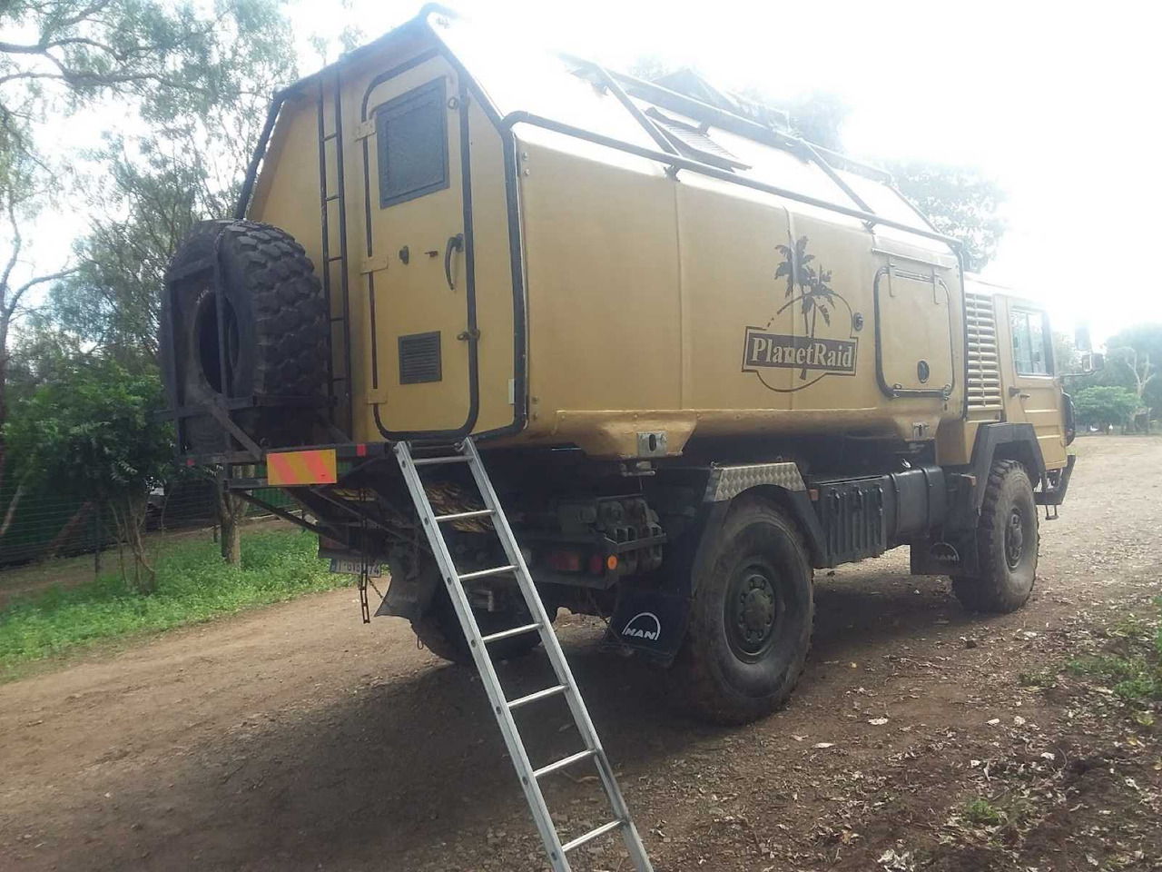 MAN LX90 TRUCK - Truck: picture 3 MAN LX90 TRUCK - Truck: picture 3