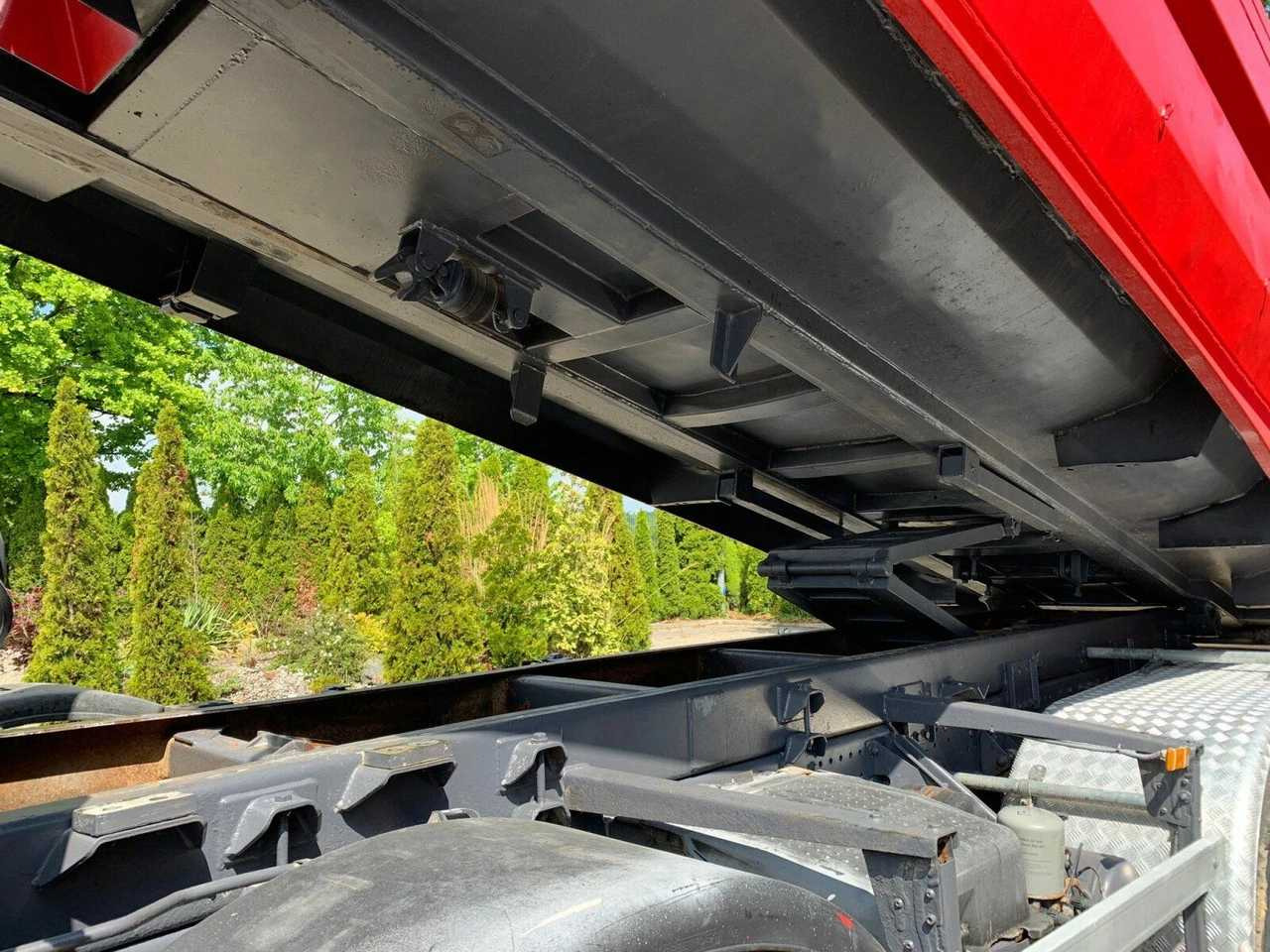 MERCEDES BENZ - 2007 - ACTROS 4141 - TRUCK - Truck: picture 5 MERCEDES BENZ - 2007 - ACTROS 4141 - TRUCK - Truck: picture 5