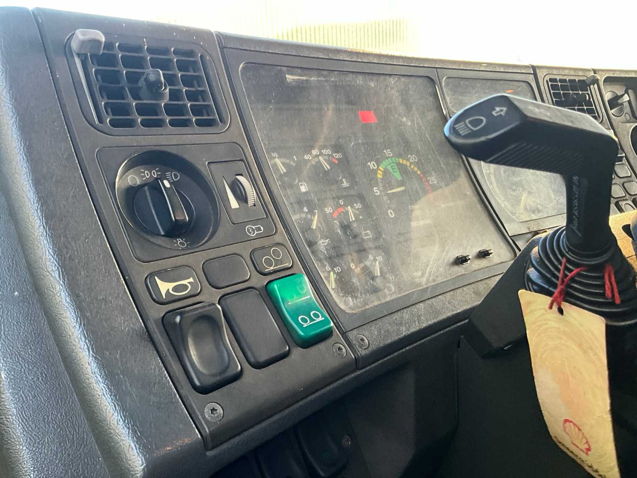 Truck SCANIA - TORPEDO - T 113 H 320- AUTOMATIC - TRUCK - 1996: picture 42