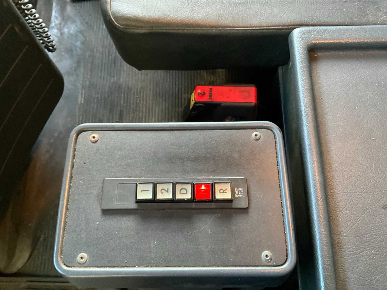 Truck SCANIA - TORPEDO - T 113 H 320- AUTOMATIC - TRUCK - 1996: picture 41