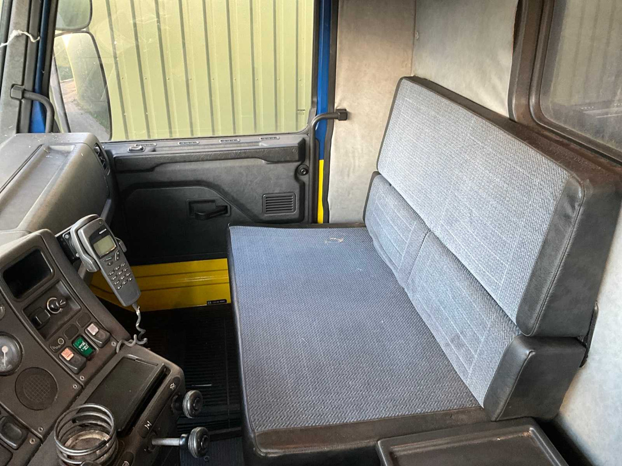 Truck SCANIA - TORPEDO - T 113 H 320- AUTOMATIC - TRUCK - 1996: picture 26