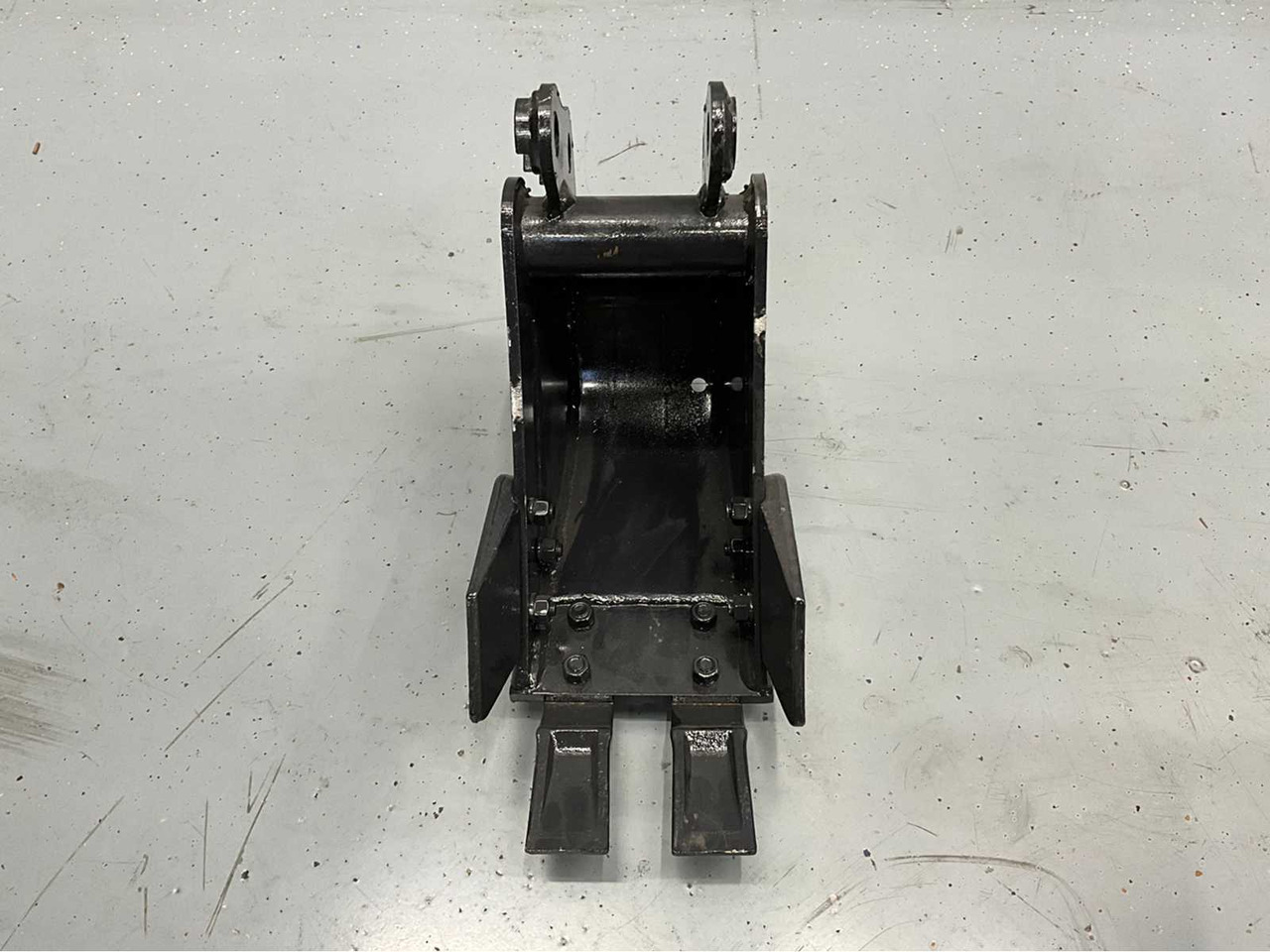 Excavator ULTRA FORCE EQUIPMENT NM-1800 KG CRAWLER EXCAVATOR DIESEL 2025 INCL. 3 BUCKETS: picture 25