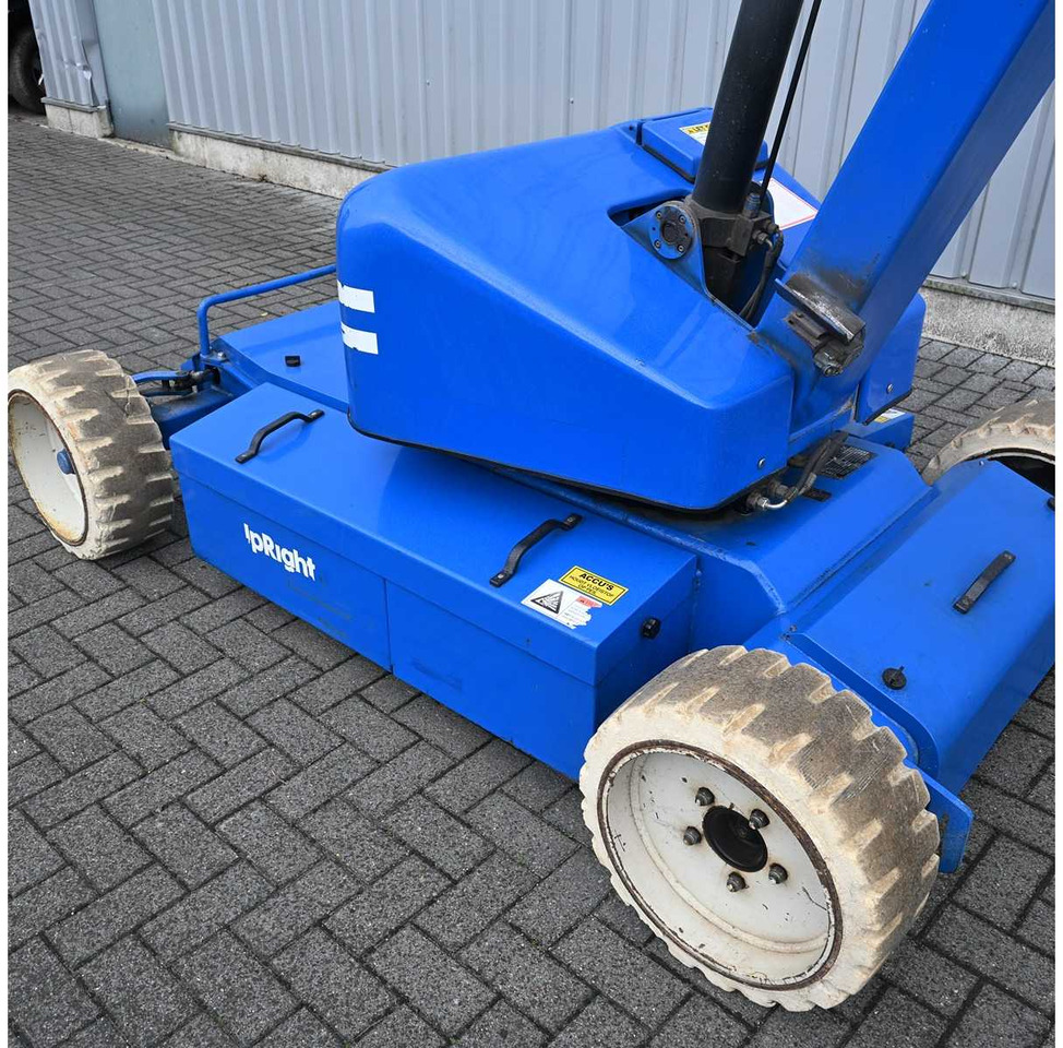 Aerial platform Upright AB38: picture 14