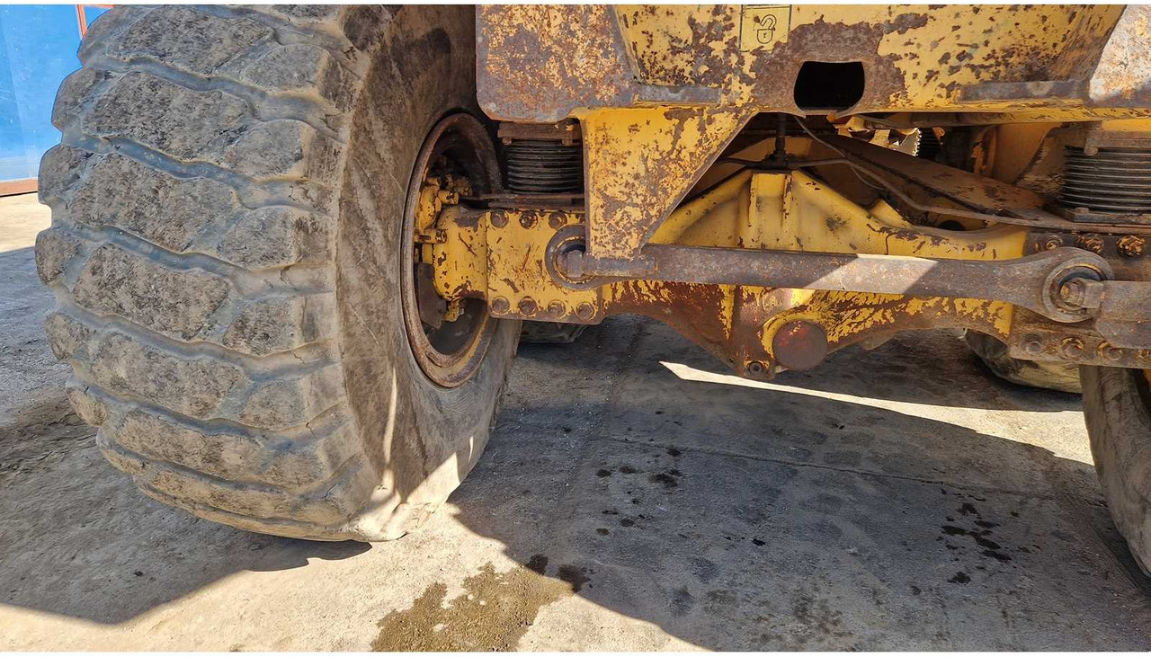 Mini dumper VOLVO - A35C - DUMPER TRUCK - 2000: picture 30 Mini dumper VOLVO - A35C - DUMPER TRUCK - 2000: picture 30