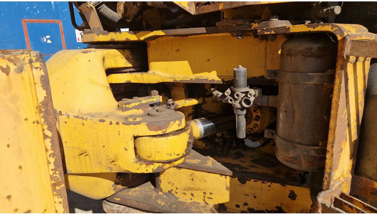 Mini dumper VOLVO - A35C - DUMPER TRUCK - 2000: picture 21 Mini dumper VOLVO - A35C - DUMPER TRUCK - 2000: picture 21