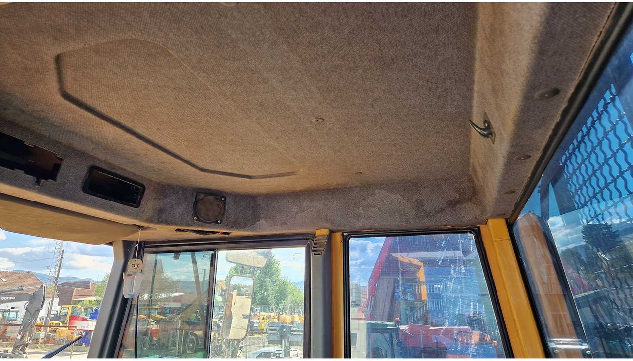 Mini dumper VOLVO - A35C - DUMPER TRUCK - 2000: picture 43 Mini dumper VOLVO - A35C - DUMPER TRUCK - 2000: picture 43